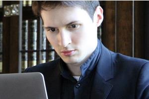 Павел Дуров - биография, личная жизнь