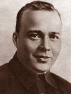 Гайдар Аркадий Петрович