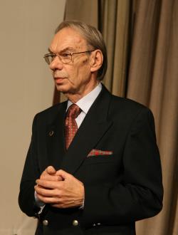 Алексей Баталов