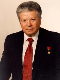 Святослав Федоров