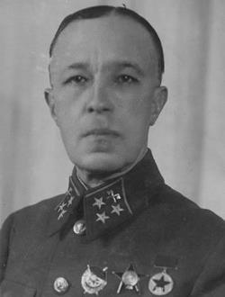 Дмитрий Карбышев