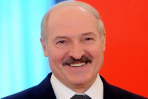 Александр Лукашенко - Первый президент Беларуси