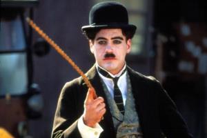 Чарли Чаплин - биография, фото, фильмы, личная жизнь актера