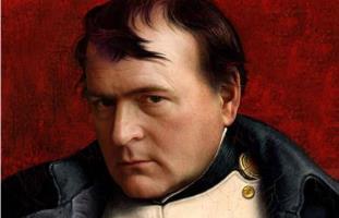 Наполеон Бонапарт - биография: От триумфа к забвению