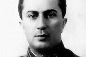 Яков Джугашвили – биография, фото, личная жизнь сына Сталина