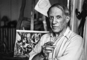 Пабло Пикассо - жизнь художника