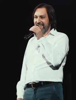 Николай Носков