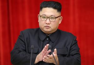 Ким Чен Ын: "Что скрывает диктатор?"