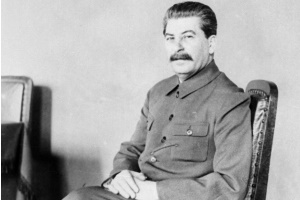 Иосиф Сталин - биография личной жизни вождя