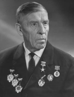 Алексей Стаханов