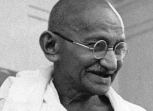 Махатма Мохандас Ганди - биография: величайший индус