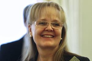 Наталия Белохвостикова