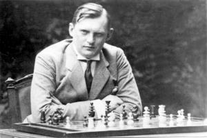 Александр Алехин - спортивная биография гроссмейстера: шахматы больше, чем игра