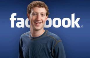 Марк Цукерберг (Фейсбук) - биография: Миллиардер в шлепанцах