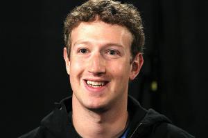 Марк Цукерберг - биография, фото, личная жизнь: основатель сети "Facebook"