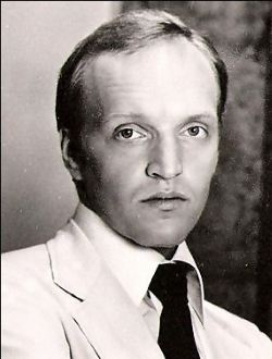 Александр Кайдановский