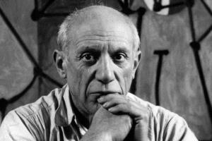 Пабло Пикассо - биография, личная жизнь художника: Я умру, никогда никого не полюбив