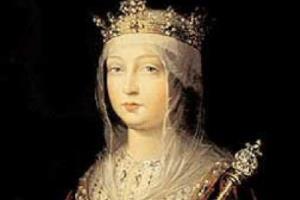 Изабелла Кастильская - биография,  история жизни королевы Кастилии: Мадонна монархов