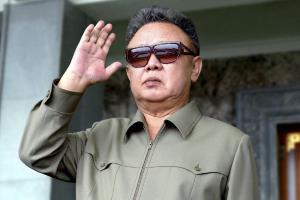 Ким Чен Ир - биография, личная жизнь: Солнце нации