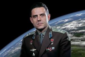 Владимир Комаров - биография, личная жизнь космонавта: Последний полет