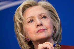 Хиллари Клинтон - биография, личная жизнь, фото: Быть женой или президентом