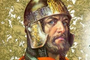 Князь Александр Невский - биография великого полководца: Спаситель всея Руси
