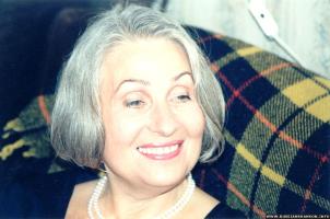 Лидия Козлова (Танич) - биография, фото, личная жизнь поэтессы, муж, дети