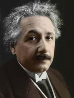 Биография альберта эйнштейна личная жизнь thumbnail