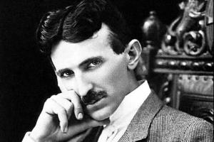 Никола Тесла - биография, фото, история жизни гения: повелитель молний