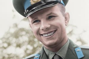 Юрий Гагарин - биография, фото, личная жизнь героя космонавтики