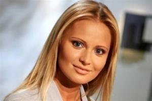 Дана Борисова - участвовала в программе «Давай поженимся!»