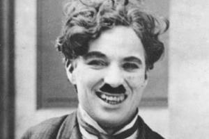 Чарли Чаплин - Великий бродяга
