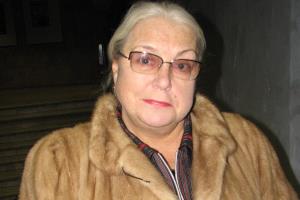 Лидия Федосеева-Шукшина - биография, фото, фильмы, личная жизнь актрисы