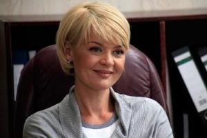 Юлия Меньшова: Наш брак с мужем спасли дети