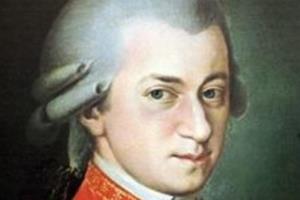 Вольфганг Амадей Моцарт - биография, фото, произведения, личная жизнь композитора