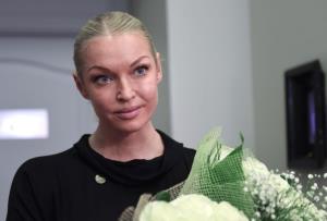 Анастасия Волочкова - путь к славе, характер, скандалы и разочарования