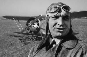 Валерий Чкалов - биография, фото, личная жизнь летчика героя