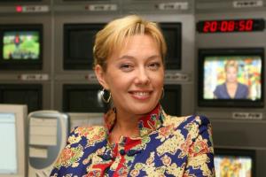 Арина Шарапова - биография, личная жизнь, фото телеведущей