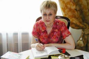 Дарья Донцова - биография, фото, книги, личная жизнь писательницы