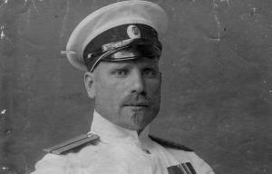 Георгий Седов - биография, фото, личная жизнь капитана-полярника