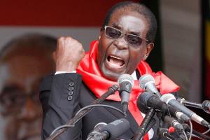 Роберт Мугабе - биография, фото, личная жизнь экс-президента Зимбабве