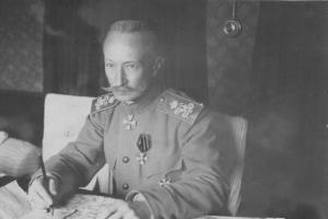 Алексей Брусилов - биография, фото, революционная деятельность генерала
