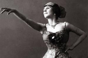 Матильда Кшесинская - биография, фото, Николай II, личная жизнь великой балерины