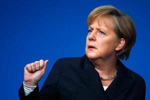 Ангела Меркель - биография, фото, муж, личная жизнь канцлера