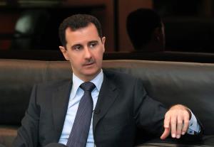 Башар Асад - биография, фото, личная жизнь президента Сирии