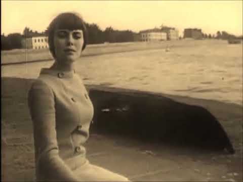 Мирей Матье в СССР, 1967 г.