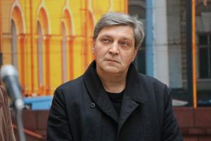 Александр Невзоров – биография, фото, личная жизнь журналиста