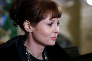 Ольга Погодина - биография, личная жизнь, муж, фото, фильмы актрисы