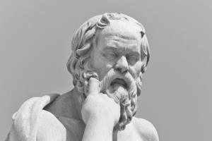 Сократ – биография, фото, философия, личная жизнь философа