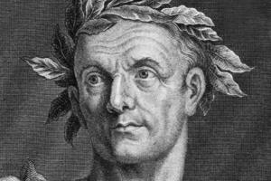 Гай Юлий Цезарь - Диктатор, изменивший мир